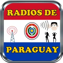 Radios de Paraguay APK Herunterladen