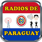 Radios de Paraguay ไอคอน