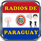 Radios de Paraguay icono