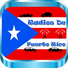 Emisoras Radios de Puerto Rico