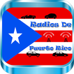 ”Emisoras Radios de Puerto Rico