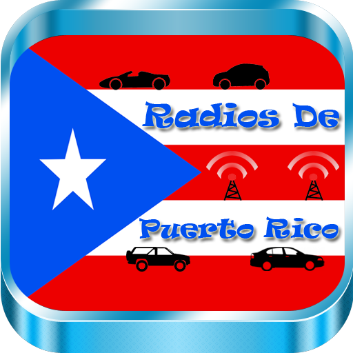 Emisoras Radios de Puerto Rico