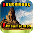 آیکون‌ Reflexiones Y Pensamientos