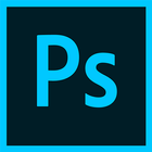 Adobe Photoshop :Photo Editor Collage Maker Guide icon