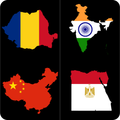 Guess the Country 🌍