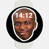 BALDSKI Watch Face
