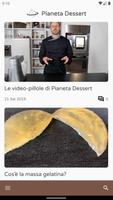 پوستر Pianeta Dessert