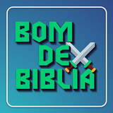 Bom de Bíblia: Quiz Bíblico! APK