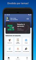 Bom de Bíblia screenshot 1