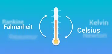 Conversor de Temperatura