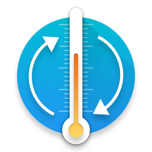 Temperatur Umrechner