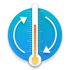 Temperature Metric Converter APK download
