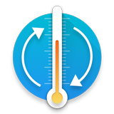 Conversor de Temperatura ícone