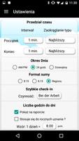 My Worktime screenshot 2
