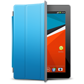Auto Screen On Off(Smart Cover-icoon