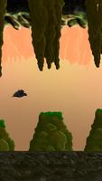 Escape from the Cave - Flappy تصوير الشاشة 2