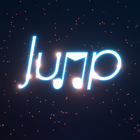 Jump icon