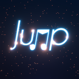 Jump icône