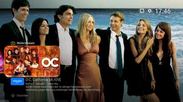 Movie Art for Projectivy ảnh chụp màn hình 1