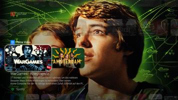Movie Art for Projectivy ảnh chụp màn hình 3