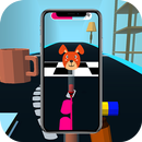 HareHustle - Path Adventure APK