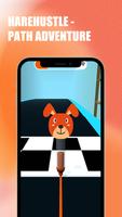 HareHustle - Path Adventure imagem de tela 3