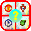 Guess The Football Team Quiz APK