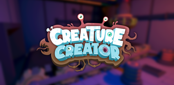 Как скачать последнюю версию Creature Creator APK 1.5.10 для Android 2025 image