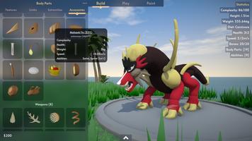 Creature Creator पोस्टर