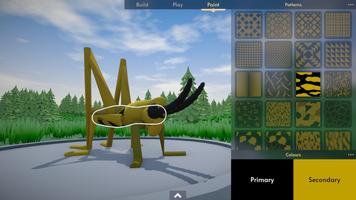 Creature Creator screenshot 1