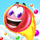 Ball Stars أيقونة