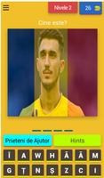 Ghiceste Fotbalistul EURO U21 Ekran Görüntüsü 2