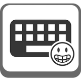 Transparent Keyboard biểu tượng