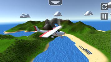 Flight Simulator ảnh chụp màn hình 2