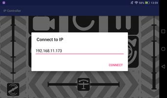 Remote Controller ảnh chụp màn hình 3