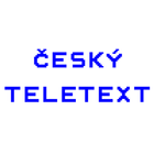 Český Teletext icon