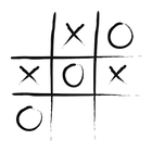 IA Tic Tac Toe Zeichen