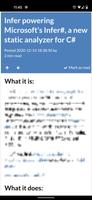 AARR - Another Awesome RSS Rea 截图 3