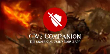 GW2 Companion - The unofficial