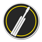 SpaceXLaunches icon