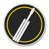 SpaceXLaunches icône