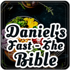 Icona Daniel's Fast - The Bible
