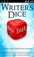 Writer's Dice poster