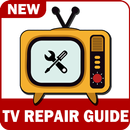 TV Repair Guide - Cause Solution & Troubleshooting APK