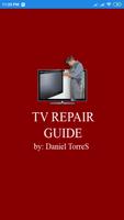 TV Repair Guide ảnh chụp màn hình 2