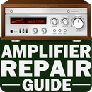 Amplifier Repair Guide - Troubleshooting & Tips APK