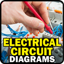 Electrical Circuit Diagrams - Wiring and Schema APK
