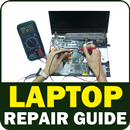 Laptop Repair Guide - Tips Trick Troubleshooting APK