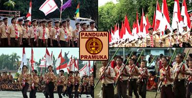 Panduan Pramuka Lengkap ảnh chụp màn hình 1