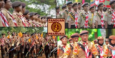 Panduan Pramuka Lengkap ảnh chụp màn hình 2